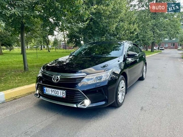 Авто Toyota Camry 2014 № 7867360