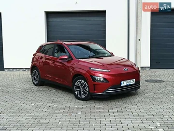 Авто Hyundai Kona 2021 № 7867361