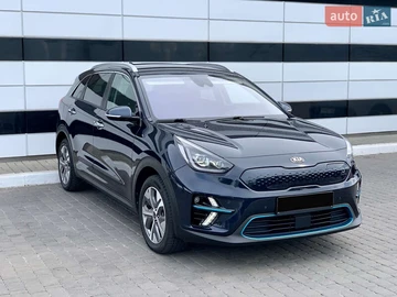 Авто KIA Niro 2020 № 7867365