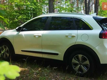 Авто KIA Niro 2019 № 7867366