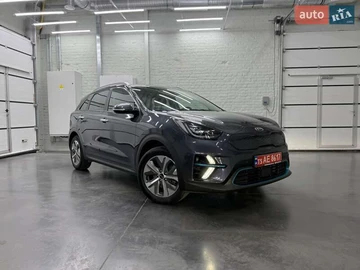 Авто KIA Niro 2019 № 7867369