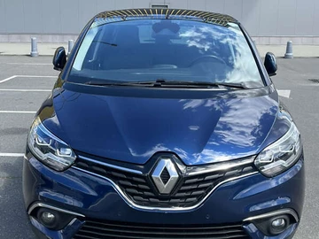 Авто Renault Grand Scenic 2020 № 7867372