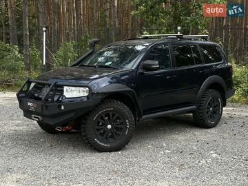 Авто Mitsubishi Pajero 2013 № 7867376