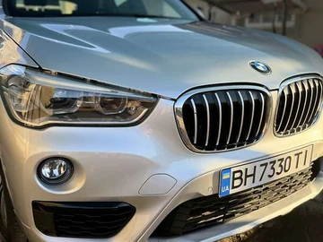 Авто BMW X1 2017 № 7867383