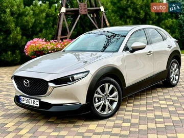 Авто Mazda Cx-30 2023 № 7867397
