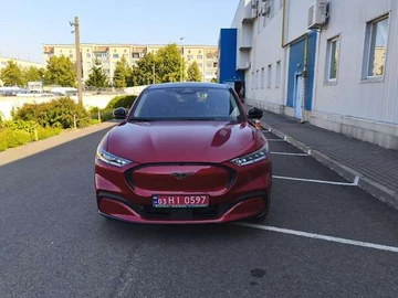 Авто Ford Mustang Mach-E 2022 № 7867398