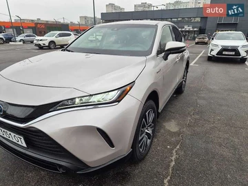 Авто Toyota Venza 2020 № 7867406