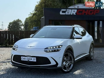 Авто Genesis Gv60 2023 № 7867417