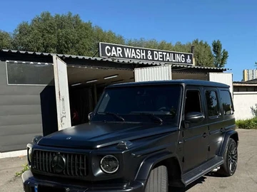Авто Mercedes G-Class 2023 № 7867438