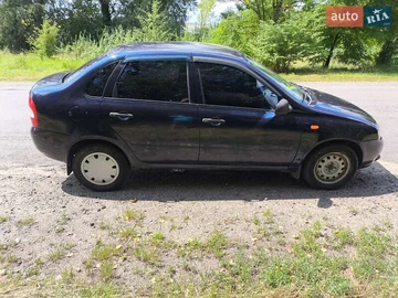 Авто ВАЗ 1118 Калина 2008 № 7867440