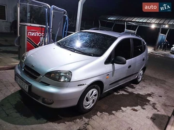 Авто Daewoo Tacuma 2004 № 7867442