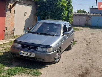 Авто ВАЗ 2112 2006 № 7867443