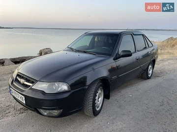 Авто Daewoo Nexia 2010 № 7867449