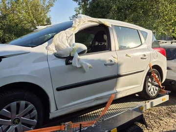 Авто Peugeot 207 2010 № 7867450
