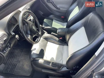 Авто SEAT Toledo 2003 № 7867459