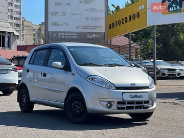 Авто Chery Kimo 2011 № 7867461