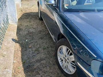 Авто Rover 75 1999 № 7867471