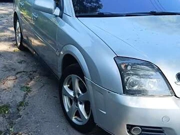 Авто Opel Vectra 2004 № 7867485