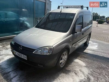 Авто Opel Combo 2009 № 7867486