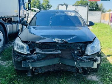 Авто Opel Insignia 2010 № 7867492