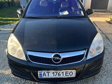 Авто Opel Vectra 2007 № 7867495