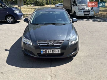 Авто KIA Ceed 2008 № 7867512
