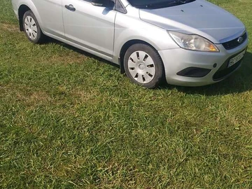 Авто Ford Focus 2008 № 7867513