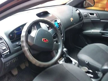 Авто Geely Emgrand 7 Ec7  2013 № 7867516