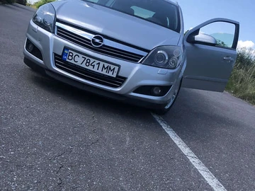 Авто Opel Astra Gtc 2009 № 7867519