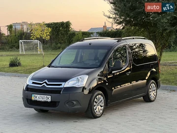 Авто Citroen Berlingo 2008 № 7867539