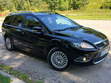 Авто Ford Focus 2009 № 7867542