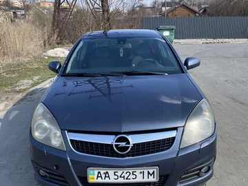 Авто Opel Vectra 2008 № 7867570