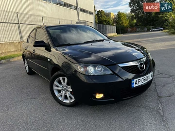 Авто Mazda 3 2006 № 7867572