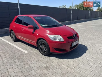 Авто Toyota Auris 2007 № 7867573