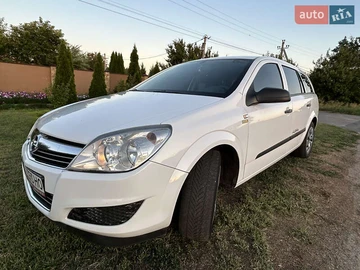 Авто Opel Astra 2008 № 7867579
