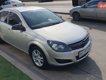 Авто Opel Astra 2011 № 7867580