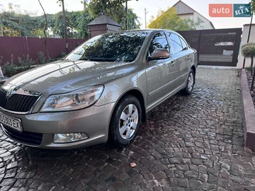 Авто Skoda Octavia 2011 № 7867582