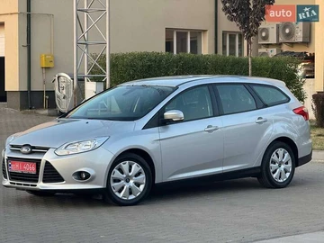 Авто Ford Focus 2013 № 7867594