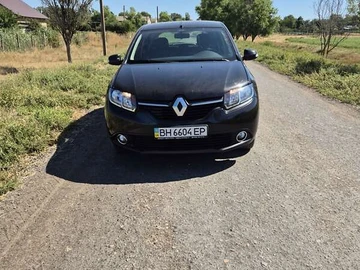 Авто Renault Sandero 2013 № 7867603