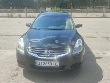 Авто Nissan Altima 2012 № 7867609