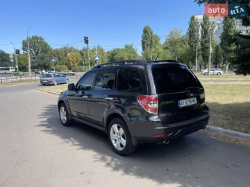 Авто Subaru Forester 2010 № 7867622