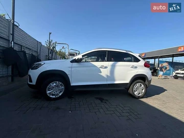 Авто Chery Tiggo 2 2022 № 7867627