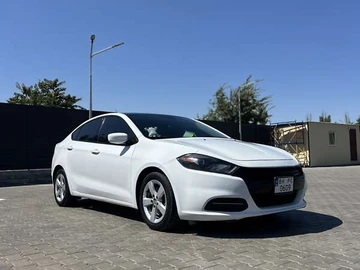 Авто Dodge Dart 2015 № 7867632