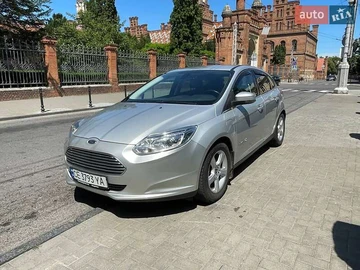 Авто Ford Focus 2018 № 7867642