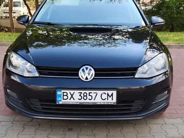 Авто Volkswagen Golf 2013 № 7867644