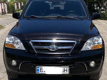Авто KIA Sorento 2009 № 7867652