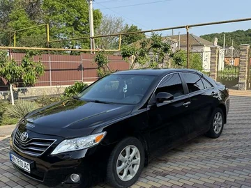 Авто Toyota Camry 2010 № 7867659