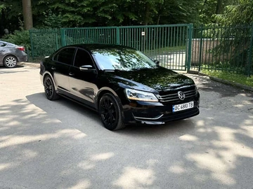 Авто Volkswagen Passat 2014 № 7867662
