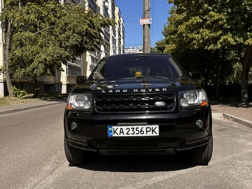 Авто Land Rover Freelander 2012 № 7867678