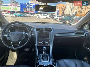 Авто Ford Fusion 2015 № 7867683